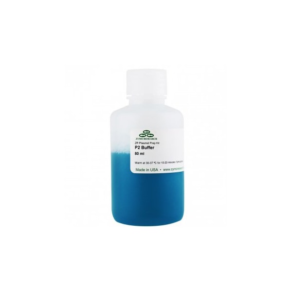 Buffer P2, Green, 80 ml